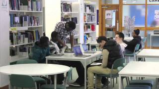 Overview Video of Lewisham College [upl. by Vasyuta]