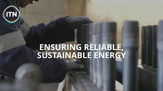 Ensuring reliable sustainable energy [upl. by Ailekahs]