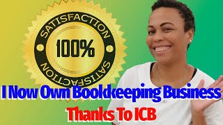 What Is the Institute of Certified Bookkeepers ICB And Why You Should Studying With ICB In 2024 [upl. by Demahom880]