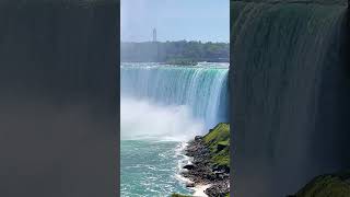 The mighty Niagara [upl. by Candie]