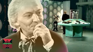 William Hartnell The Good The Bad amp The Doctor [upl. by Swinton519]