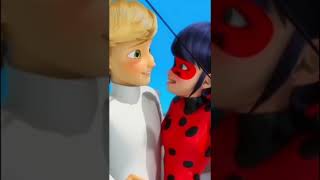 Wellerman song edit Ladrien Miraculous Ladybug [upl. by Hau416]