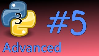 Python3 Advanced Tutorial 5  MultiThreading [upl. by Edny434]