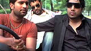 Mika Singh gets caught without a driving license  Mitti [upl. by Langelo]