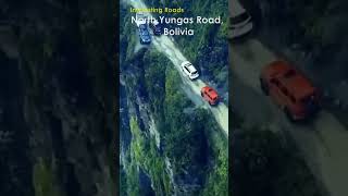 North Yungas Road [upl. by Henderson343]