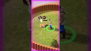 Hay Day gamestownship games 🎮hayday games gaming gameplay shortsyoutubeshorts MrBeastGaming [upl. by Walther]