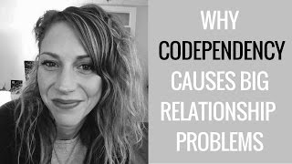 Do You Struggle to Have Healthy Relationships If So You May Be Codependent [upl. by Thar]