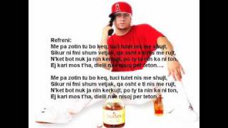 CyaNide  Nisoj per 8on  With Lyrics [upl. by Leonelle]