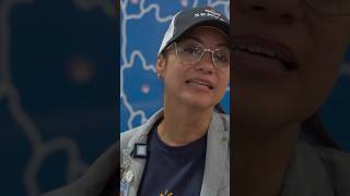 Testimonial Motivador de Ana Rosario Gerente de Recursos Humanos de Walmart PR [upl. by Atteugram]