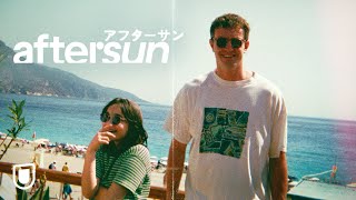 『aftersun／アフターサン』予告編＜UNEXTで好評配信中＞ [upl. by Gnos]