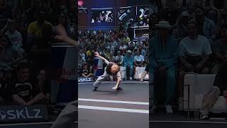 Bboy Maloy is from another planet 🚀🚀 groove session 2024 [upl. by Soracco]