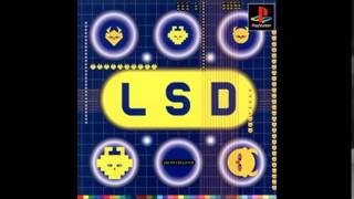 LSD Dream Emulator Music Kyoto  Ambient  B [upl. by Yelyr60]