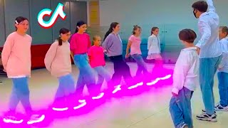 Симпа  Simpapa Dance 😎⭐️ Who BEST DANCER 🤔🔥 TUZELITY SHUFFLE DANCE 2024 [upl. by Stannwood384]