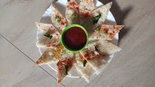 Farali dhokla recipe  Special dish for your fast [upl. by Yessac]