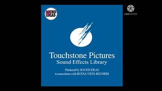 Touchstone Pictures Sound Effects LibraryCartoon Baby Screaming For Shelvy RitterMyles Moss [upl. by Archy236]