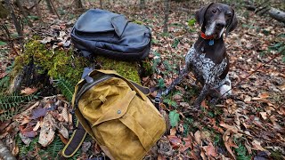 Replacing My 1000 Backpack Filson Journeyman [upl. by Mirna572]