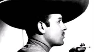 Pedro Infante Las mañanitasEn tu día [upl. by Neema]