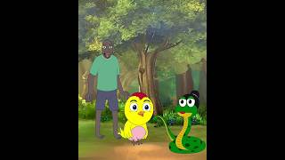 টিঙ্কু টেঙ্গের নাচ  Bangla cartoon bhoot cartoon cartoon cartoon video Thakurmar Jhuli tuni shorts [upl. by Aryamo]