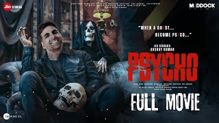 PSYCHO  Full movie  Akshay Kumar  Priyadarshan  Akshay Khanna  Kiara Advani  Vikram Bhatt [upl. by Elodia]