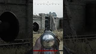 Vetterli 71 Silencer in Hunt Showdown HuntShowdown PvP Solo Silencer [upl. by Orji]