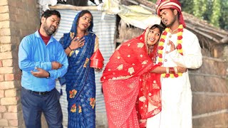 पगली का विदाई देखकर आप सभी से हंसी नहीं रुकेगा सच्चाईzee jawan world bhojpuri comedy [upl. by Brenna]