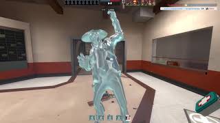 Team Fortress 2  Sniper Gameplay Scrim Steel Vs Freaky Fortress [upl. by Alroy]