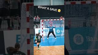 Handball Moves But They Keep Getting Hardee [upl. by Limber]