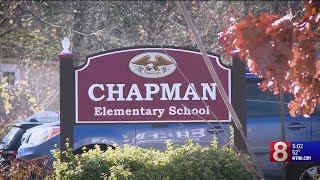 School community reacts to Cheshire teachers politically charged video [upl. by Anertac]