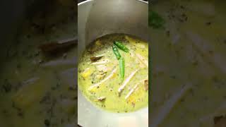 Sorisha bata kash kola recipe [upl. by Ahsirtal]