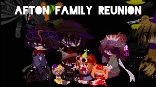 Afton Family Reunion  AndyPandyHula [upl. by Truscott]