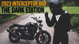 Interceptor 650 Detailed Review [upl. by Nylrehs]