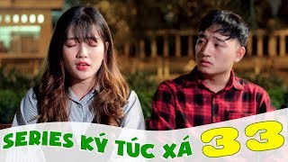 Ký Túc Xá  Tập 33  Phim Sinh Viên  Đậu Phộng TV [upl. by Fontes]