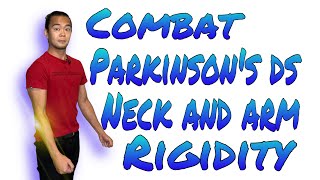 Parkinson’s Disease Rigidity Relief  Your Guide to Better Mobility [upl. by Asilej]