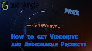 How to get videohive templates for free Best Way 2023 [upl. by Zeret]