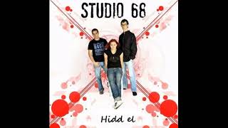 Studio 68  Hidd el SBP BootlegV3 [upl. by Nnaacissej]