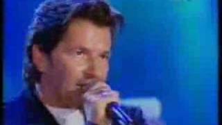 Thomas Anders  Geronimo´s Cadillac Live in Brasov 2004 [upl. by Yeloc]