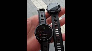 Choosing Between Garmin 165 and 55 Which to Choose [upl. by Anahgem308]