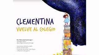 Clementina vuelve al colegio [upl. by Arica]