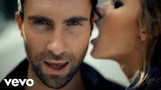 Maroon 5  Misery Official Music Video [upl. by Heinrik]