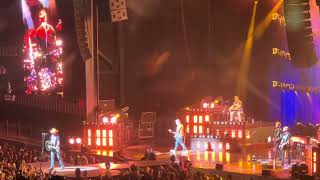 Jason Aldean  Highway Desperado Tour  Flyover States  Macon GA 10052024 [upl. by Direj]