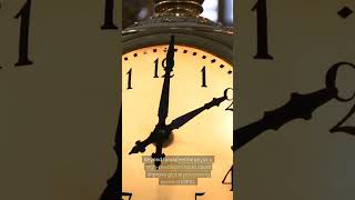 The Most Accurate Clock Ever How Molecular Clocks Are Changing Science shorts shortvideo [upl. by Doraj]