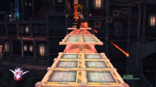 Jak II  124 Run  Part 22  Find amp Defeat Baron at the Palace [upl. by Fedirko]