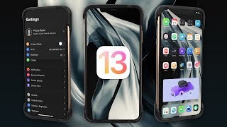 iOS 13 Changes Everything 25 Confirmed Features [upl. by Jabez]