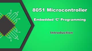 8051 Microcontroller Programming TAMIL  Embedded C  Training microcontroller embedded arduino [upl. by Fregger]