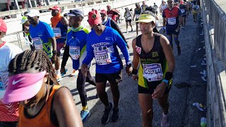 Comrades Marathon 2023 LIVE Exclusive [upl. by Naedan]