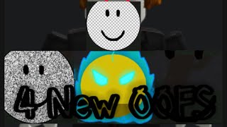 All 4 New OofsFind The Oofs ELETRIC OOF [upl. by Dola]