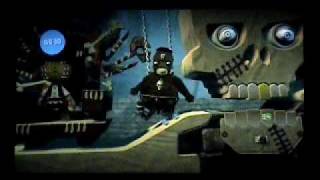 LBP Pirates of the Carribean Pack 100 Prize Bubbles Cursed Bay [upl. by Dlanor791]