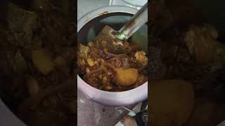 Todays special champaran mutton 😋 champaran muttonyoutubeshorts nonvegytshorts [upl. by Ydisahc]