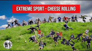 Cheese Rolling [upl. by Siaht604]