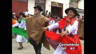 Fuerza Musical Celaje De Andahuaylas quotYo Soy Carnavalesquot 2013 [upl. by Cudlip742]